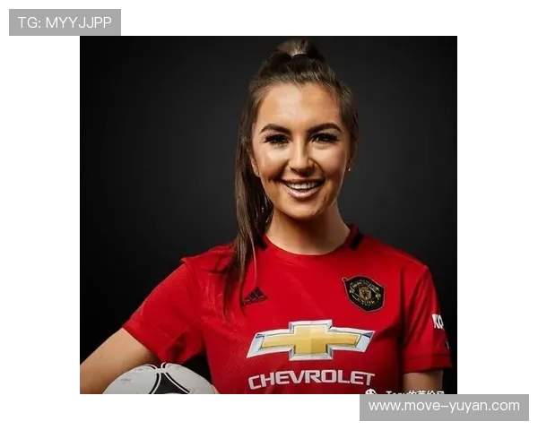 世界足球女星风采展示谁是世界杯女足最闪耀的明星