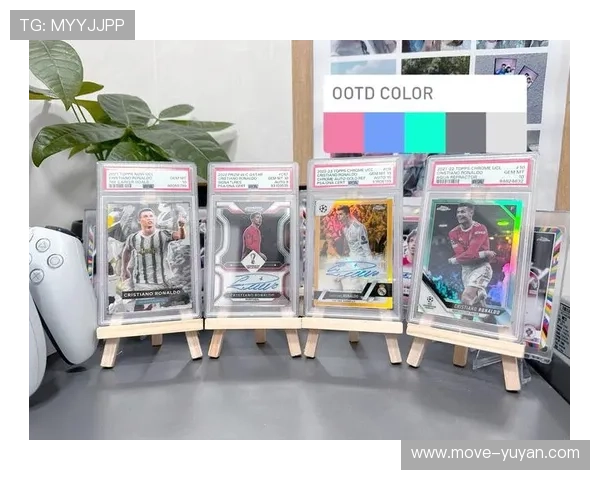 足球球星卡牌中文版珍藏版震撼发布各大传奇球员集结，尽享收藏魅力