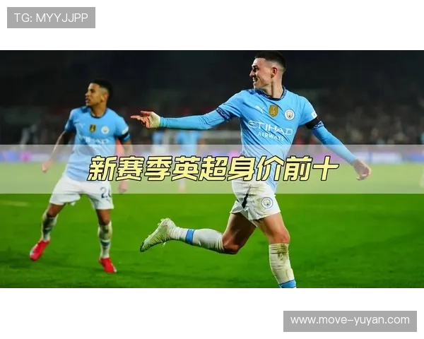 身价暴涨的十大足球球星 他们如何在短时间内实现财富飙升